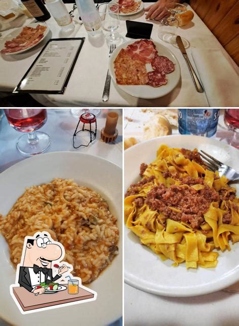 Trattoria Ermes Review .